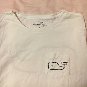 Vineyard Vines longsleeve